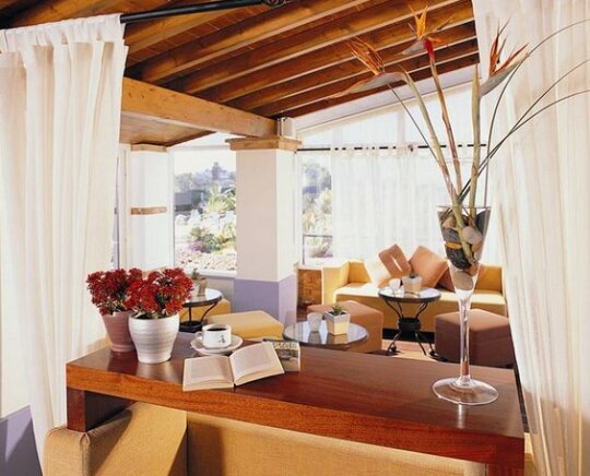Monte D'Oiro Refugio Design Hotel Lagos - Photo5