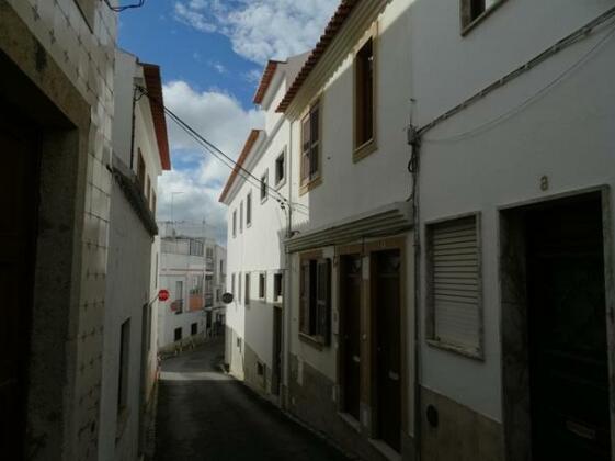 Muralha Holiday Apartments - Photo2