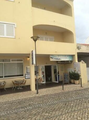 Nascer do Sol - Photo2