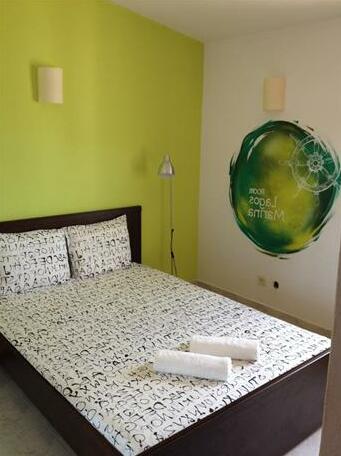 Nations Hostel Lagos - Photo5