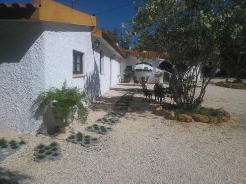 Nature Houses - Photo2