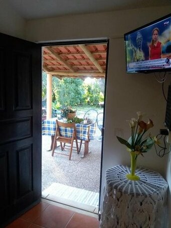 Nature Houses - Photo3
