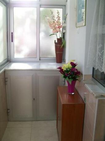 Pacheco's Guesthouse Lagos - Photo2