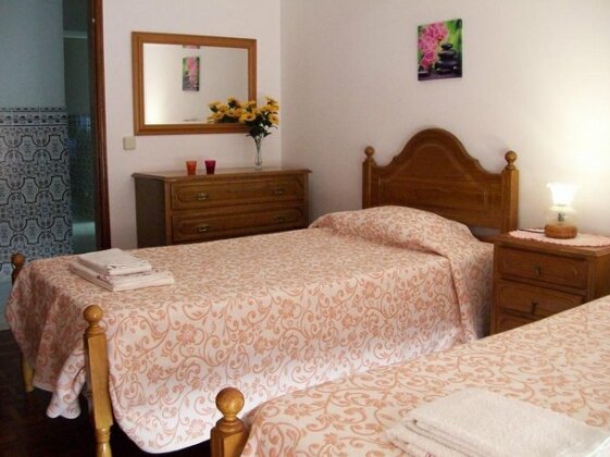 Pacheco's Guesthouse Lagos - Photo3