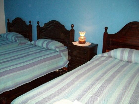 Pacheco's Guesthouse Lagos - Photo5