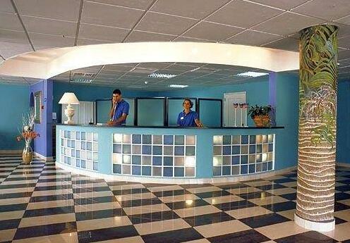 Palm Bay Hotel Lagos - Photo4