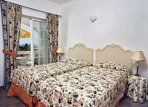 Palm Bay Hotel Lagos - Photo5