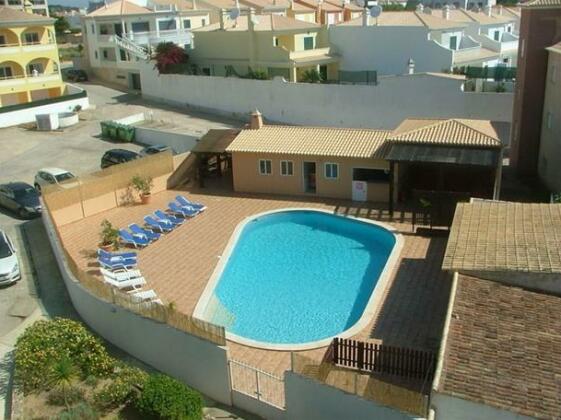 Praia do Burgau - Photo4
