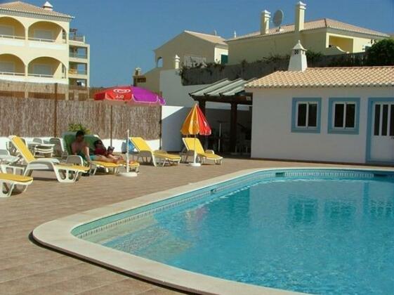 Praia do Burgau - Photo5