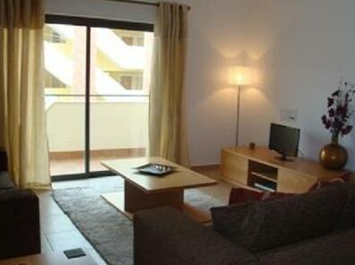 Quinta das Palmeiras Apartment Complex Lagos - Photo3