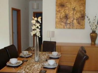 Quinta das Palmeiras Apartment Complex Lagos - Photo4