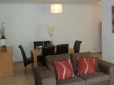 Quinta das Palmeiras Apartment Complex Lagos - Photo5