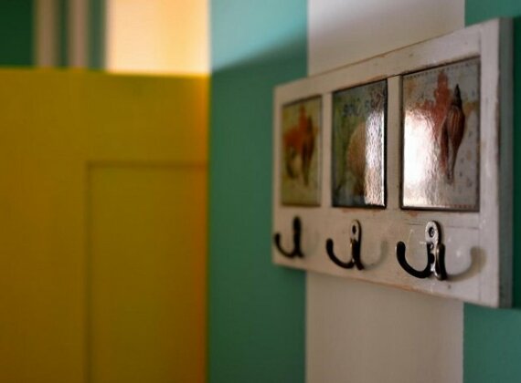 RCS Hostel - Photo2