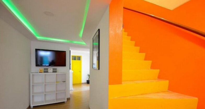 RCS Hostel - Photo3