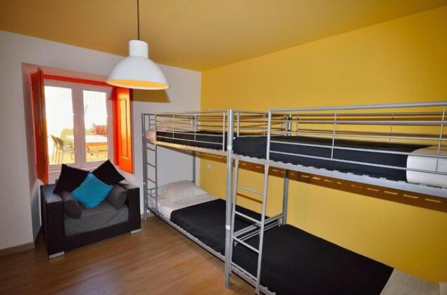 RCS Hostel - Photo4