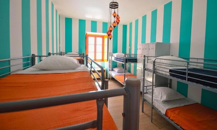 RCS Hostel - Photo5