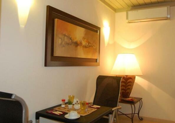 Residence Lagos - Photo3