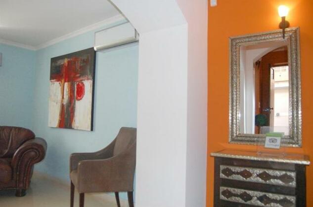 Residence Lagos - Photo4