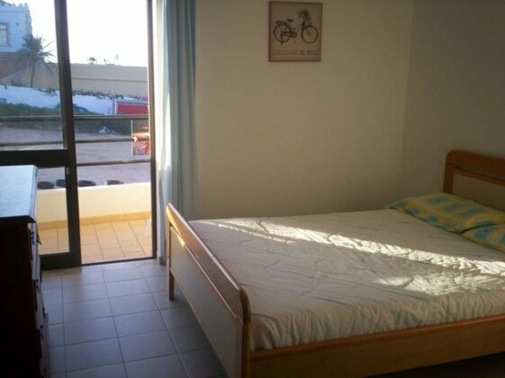 Seaview Apartment Praia da Luz - Photo2