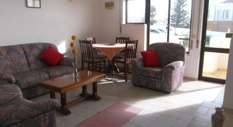Seaview Apartment Praia da Luz - Photo3