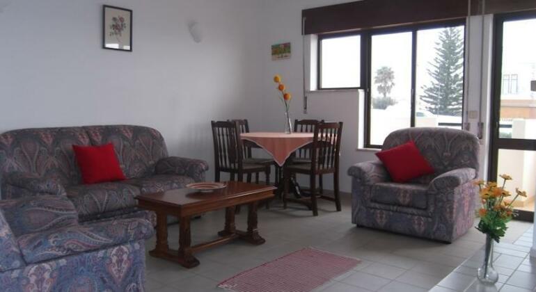 Seaview Apartment Praia da Luz - Photo4