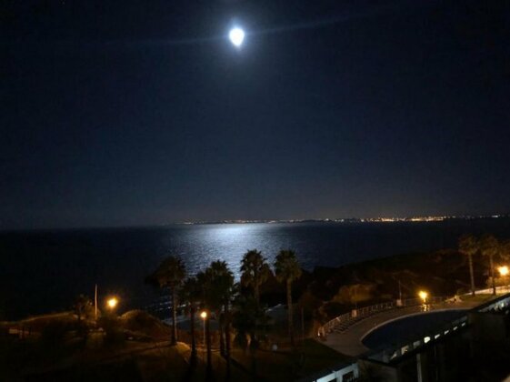 Silver Moon Beach House - Photo5