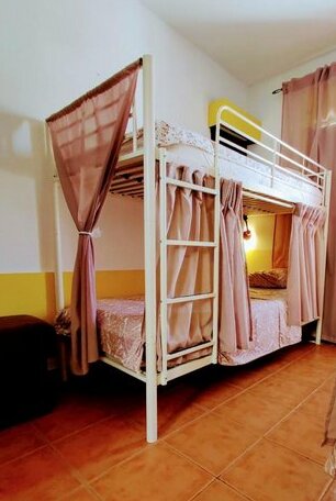 Sol a Sol Hostel - Photo2