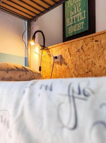 Sol a Sol Hostel - Photo4