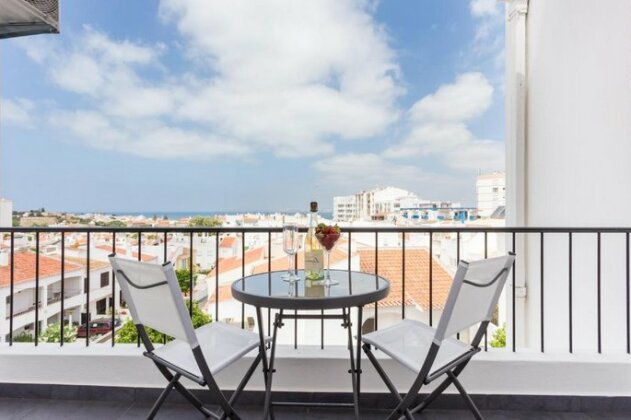 Stay on Top Apartments - Photo2