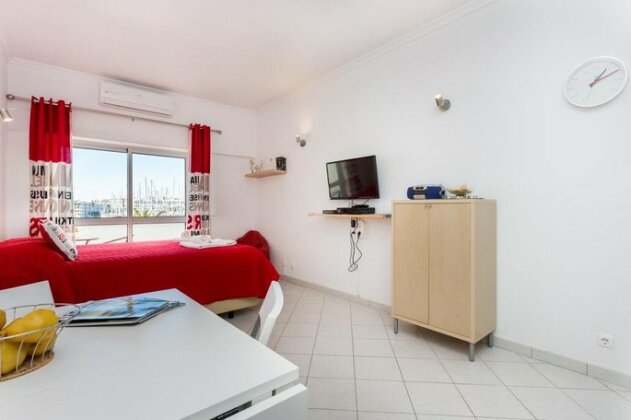 Studio Marina View by Seewest - Photo2