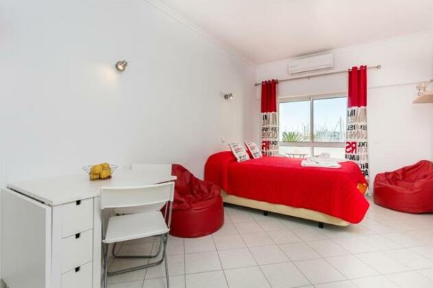Studio Marina View by Seewest - Photo3