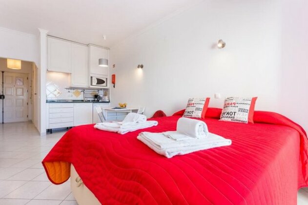 Studio Marina View by Seewest - Photo4