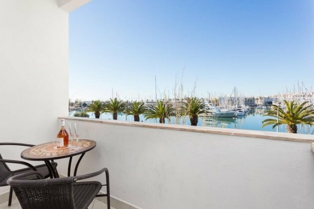 Studio Marina View by Seewest - Photo5