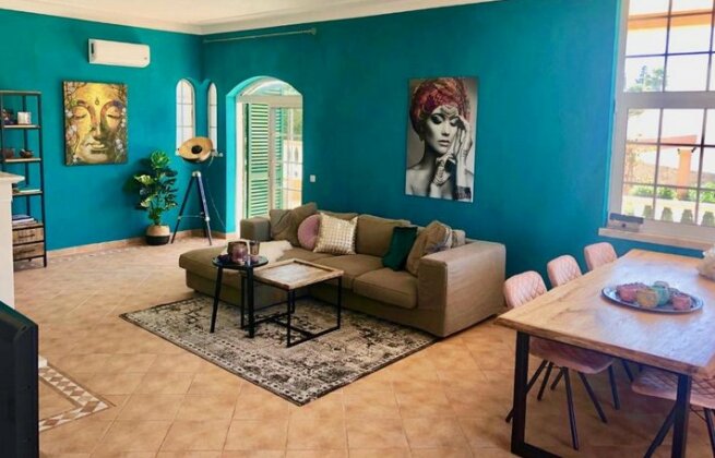Stunning Villa with Sea View Private Pool and Jacuzzi - Photo4