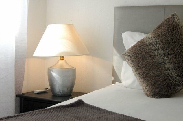 Suites Inn Lagos - Photo5
