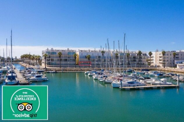 Sunshine Harbour 96 by Destination Algarve