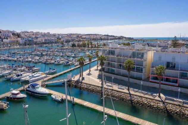 Sunshine Harbour 96 by Destination Algarve - Photo3