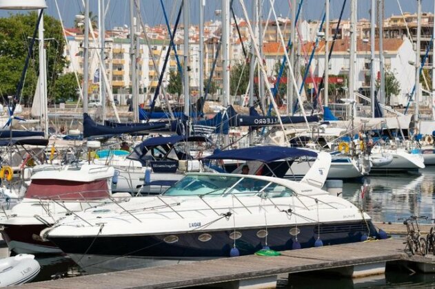 Sunshine Harbour 96 by Destination Algarve - Photo5