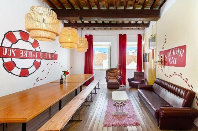 Suntrap Hostel - Photo2