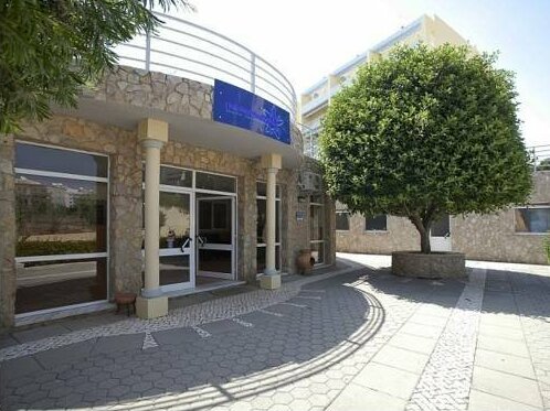 T1 Condominio do Mar - Photo2