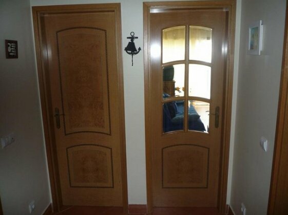 T1 Condominio do Mar - Photo4