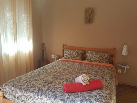 Tamar Guesthouse