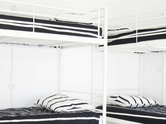 The 17 Hostel - Photo5