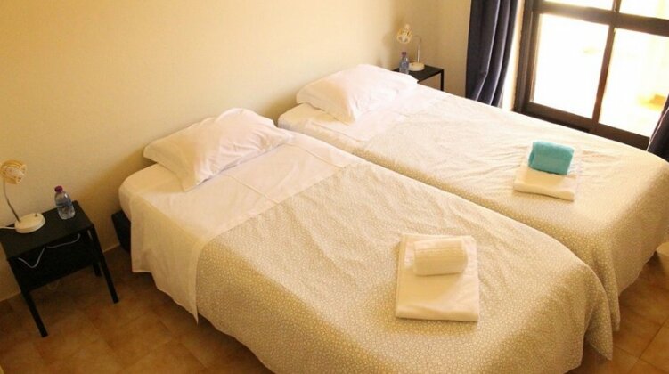 The Luz Guest House - Photo2