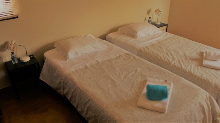 The Luz Guest House - Photo3