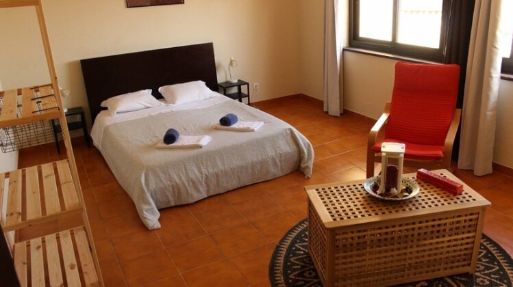 The Luz Guest House - Photo4