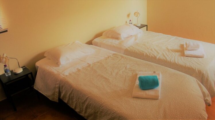The Luz Guest House - Photo5