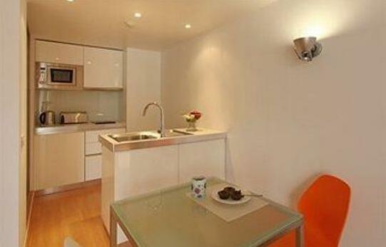 Touristic Apartments Marina Club II - Photo4