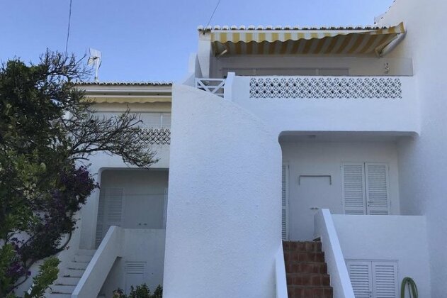 Townhouse Praia da Luz - Photo2