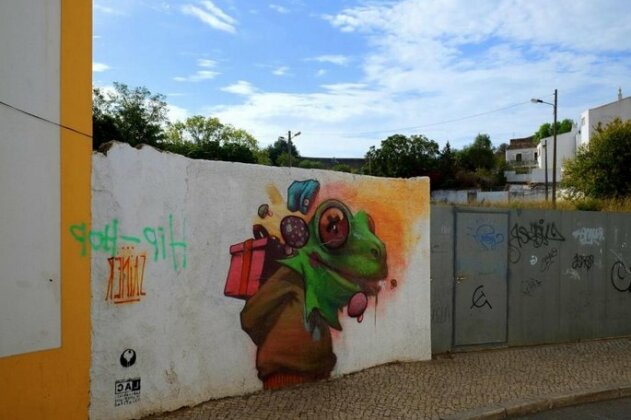 Urban art Lagos